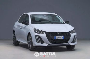 Peugeot 208 1.2 Puretech 100CV Style
