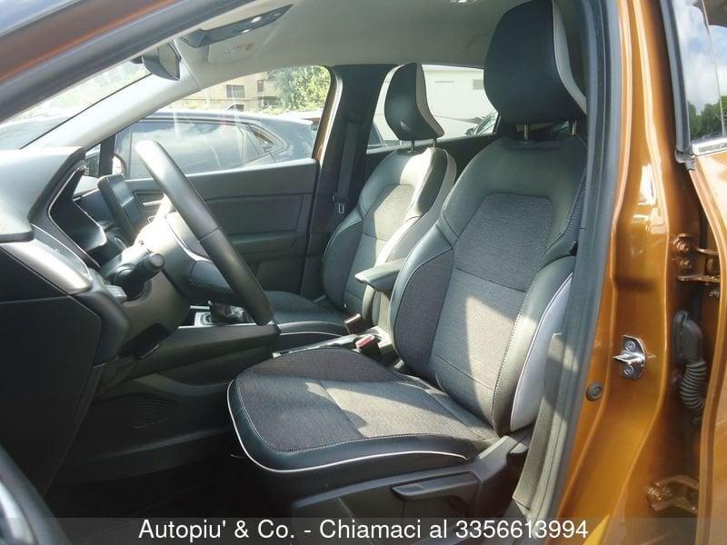 Renault Captur Captur 1.0 TCe 100 CV GPL Intens