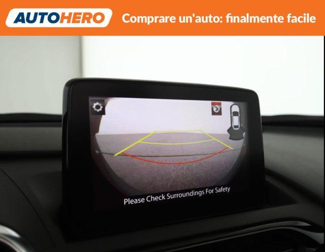 MAZDA MX-5 1.5L Skyactiv-G Polymetal 1.5