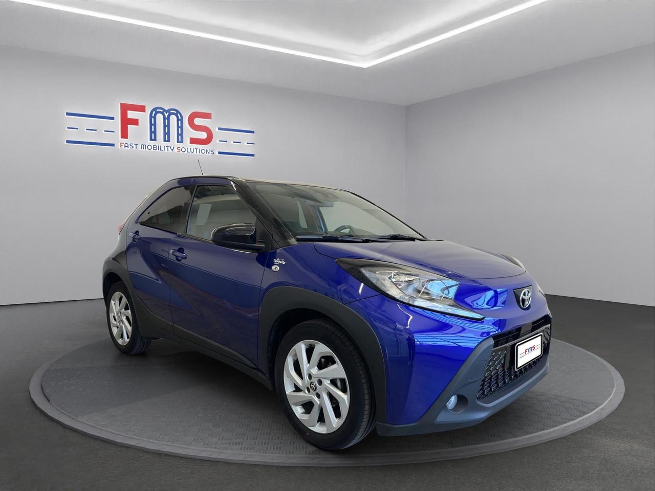 Toyota Aygo X 1.0 Trend 72cv