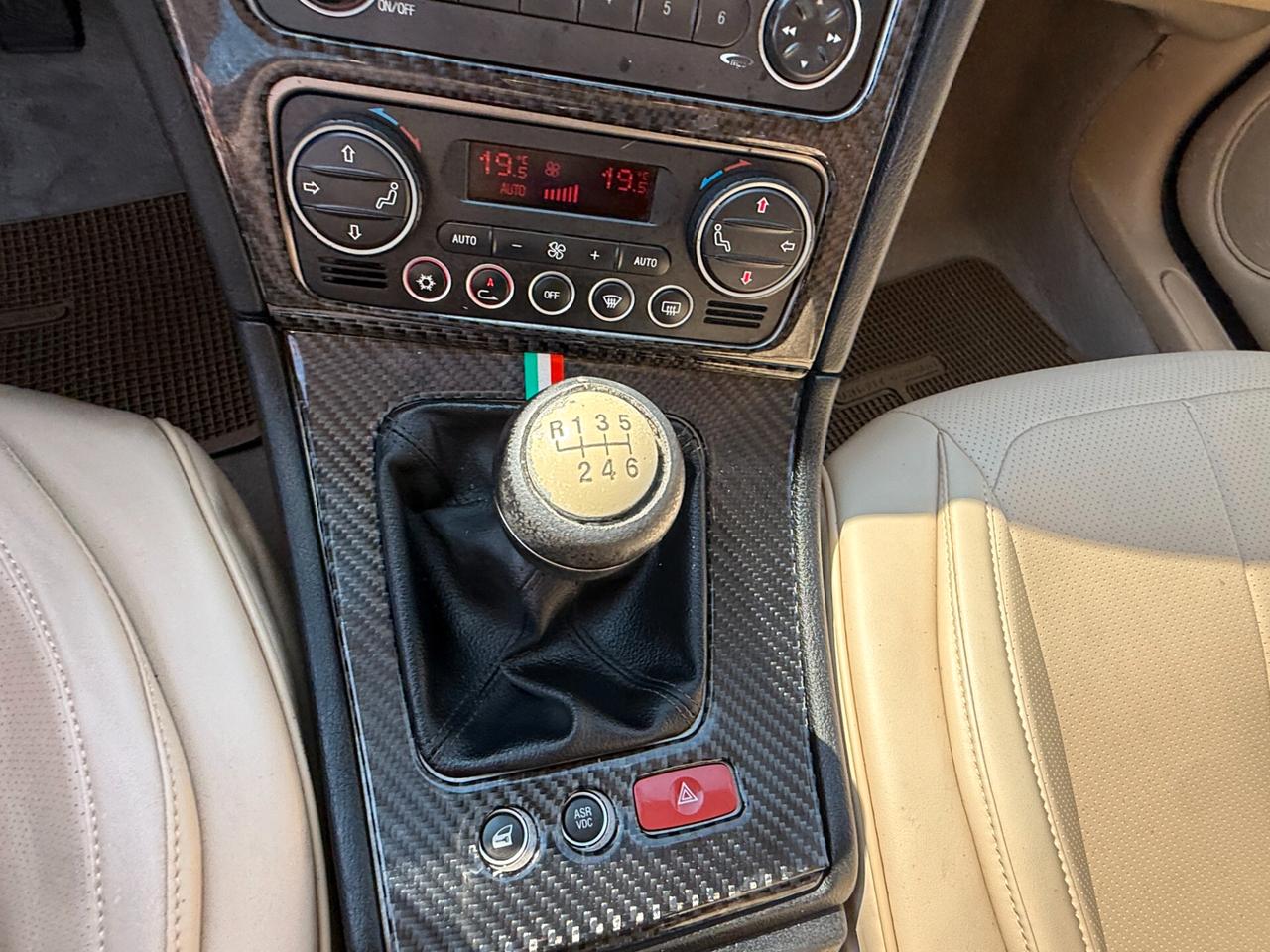 Alfa Romeo 159 1.9 JTDm Sportwagon Eco Progression