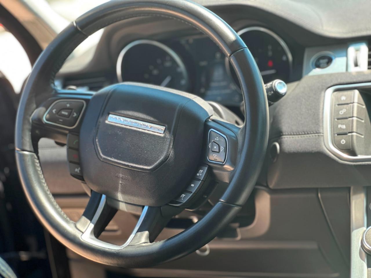 Land Rover Range Evoque 2.0 TD4 150CV 5p.