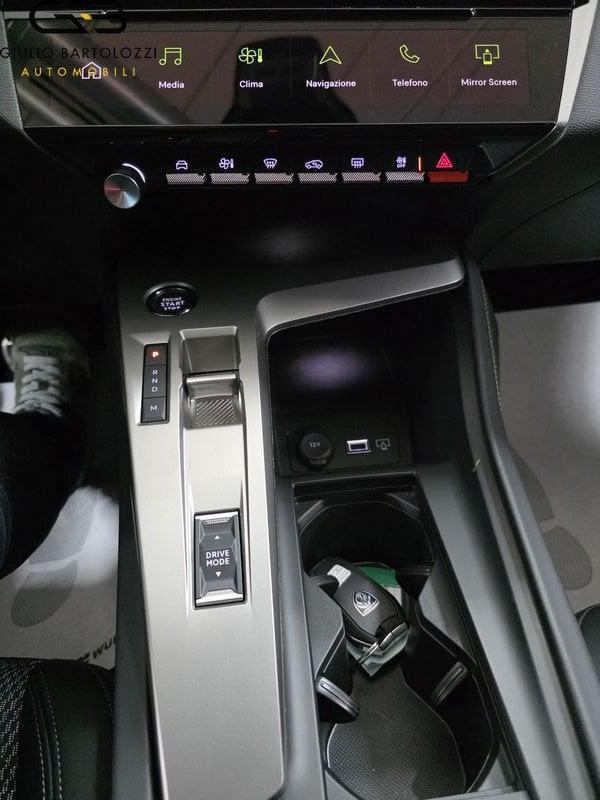 Peugeot 308 SW GT Hybrid 145 e-DCS6