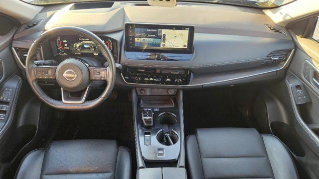 NISSAN X-Trail e-Power 2WD 5 posti Tekna