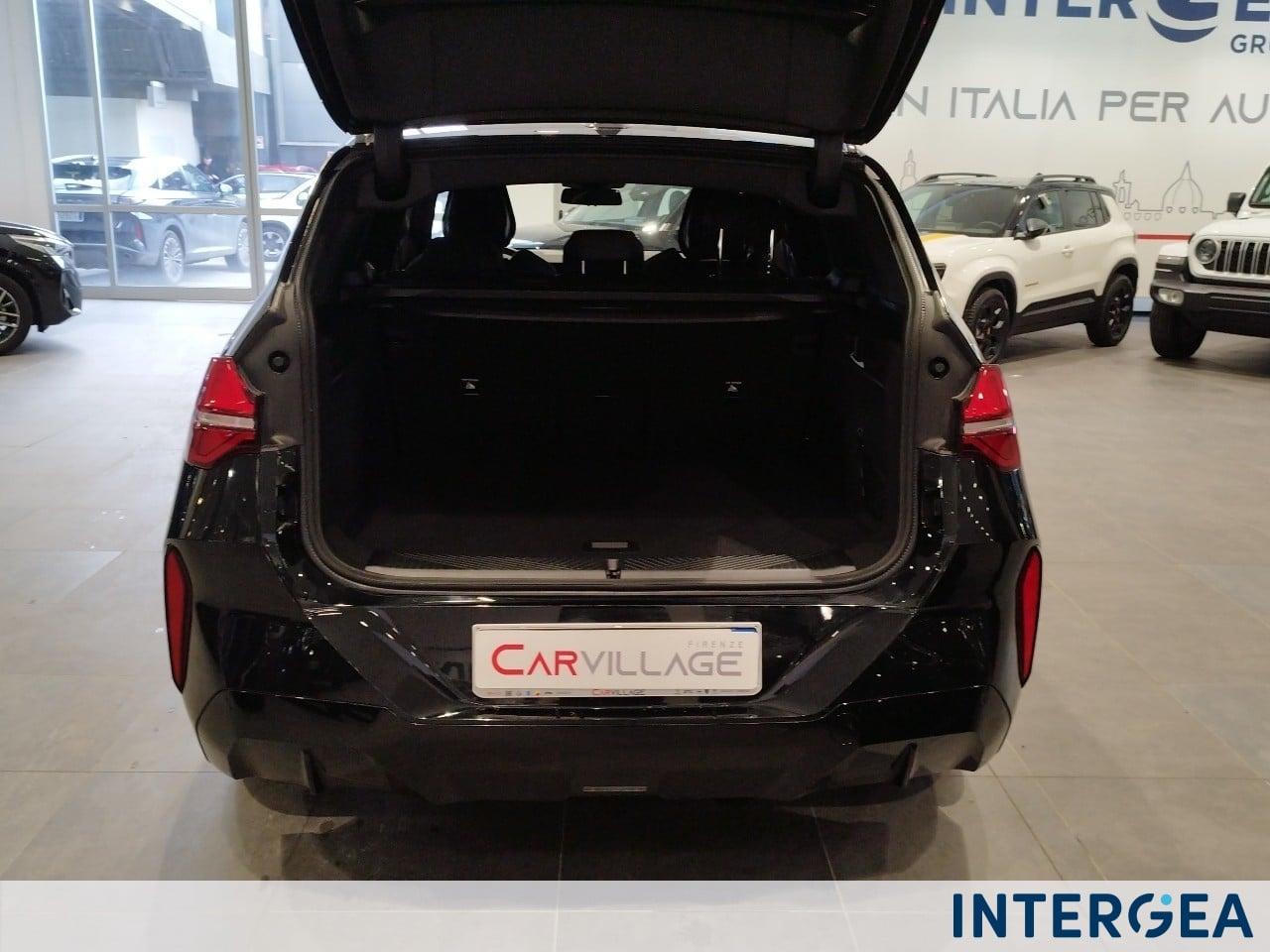 BMW X3 xdrive20d MSport auto