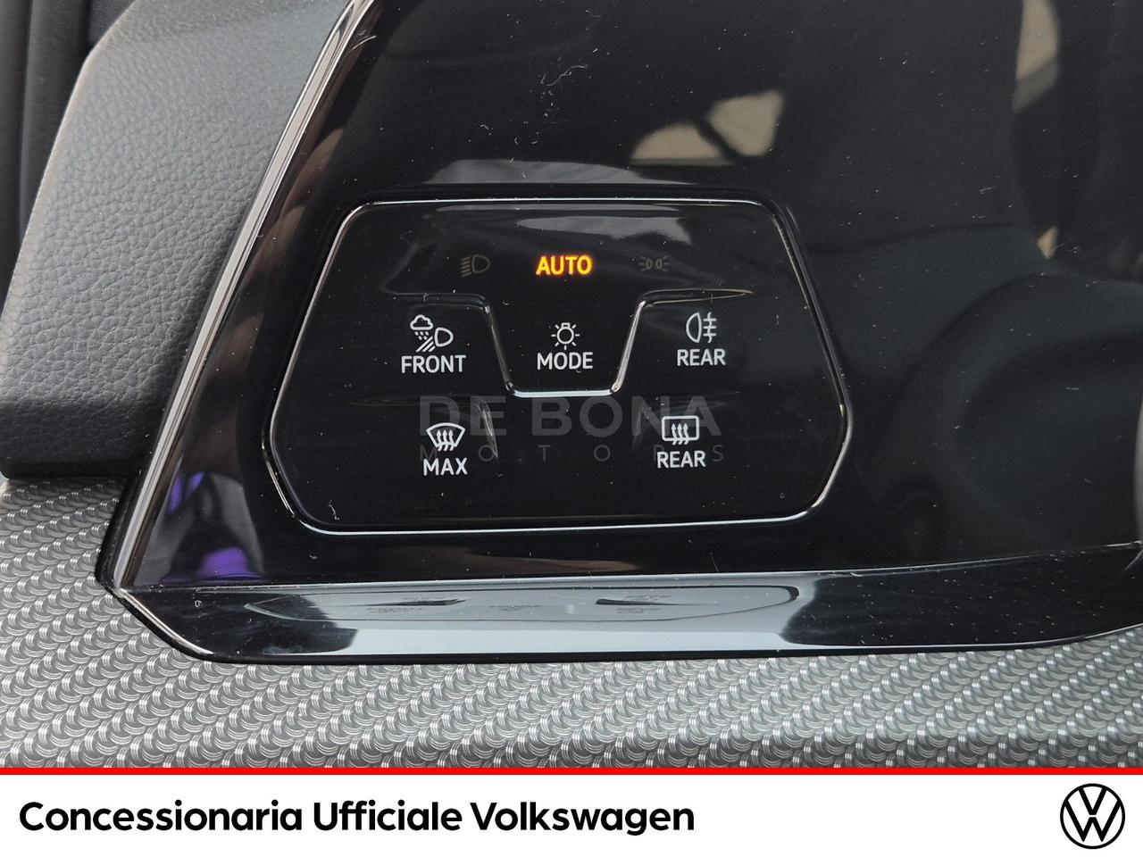 Volkswagen Golf 1.5 etsi evo r-line 150cv dsg