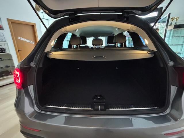 Mercedes-benz GLC 220 d 4Matic Premium 2020