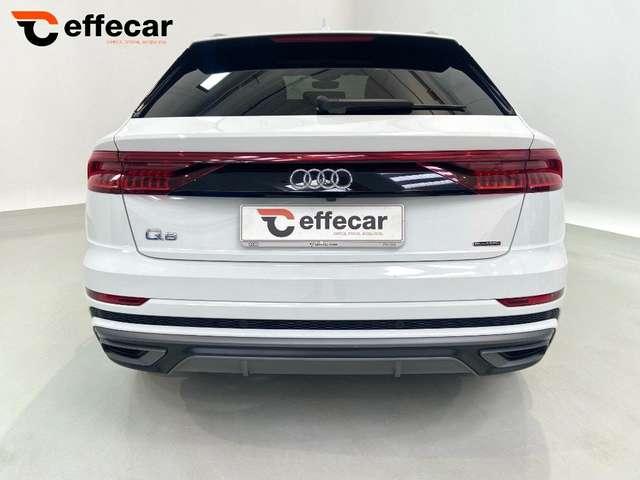 Audi Q8 45 TDI quattro tiptronic Sport