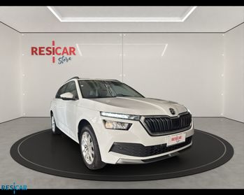 Skoda Kamiq 1.0 tsi Ambition 95cv IVA ESPOSTA