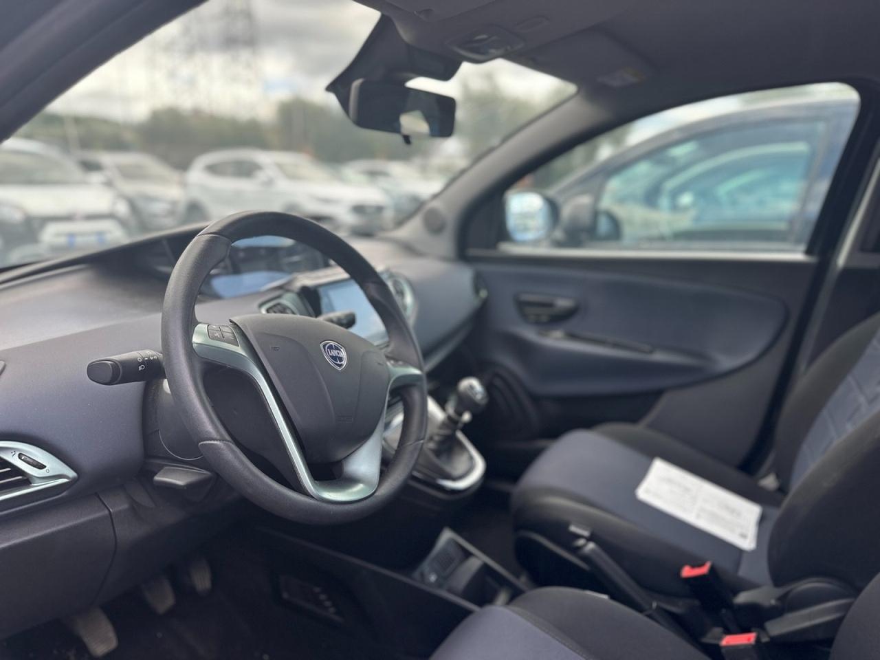 LANCIA Ypsilon III 2021 - Ypsilon 1.0 firefly hybrid Platino s&s 70cv