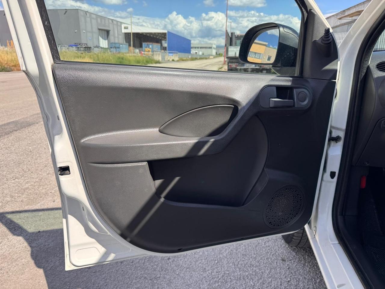Fiat Panda 1.4 Dynamic Natural Power Mamy