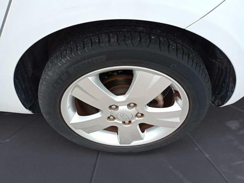 KIA Venga 1.6 cvvt TX