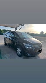 Citroen C4 Picasso 1.6 e-HDi 115 Seduction