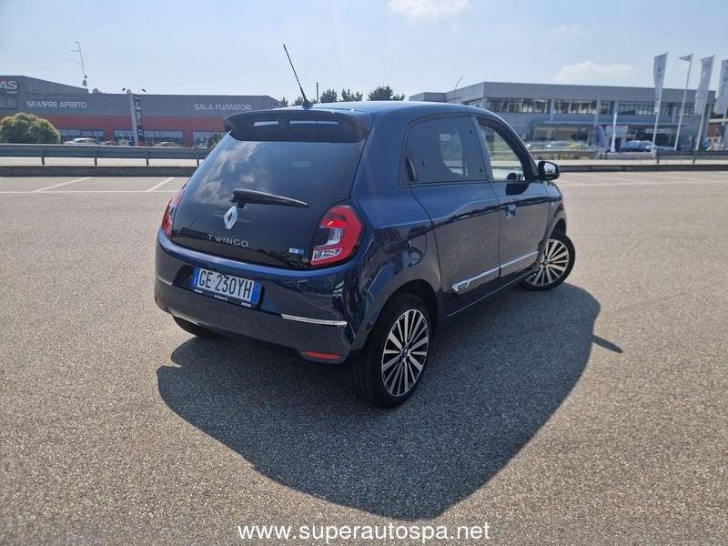 Renault Twingo Electric Twingo Intens 22kWh