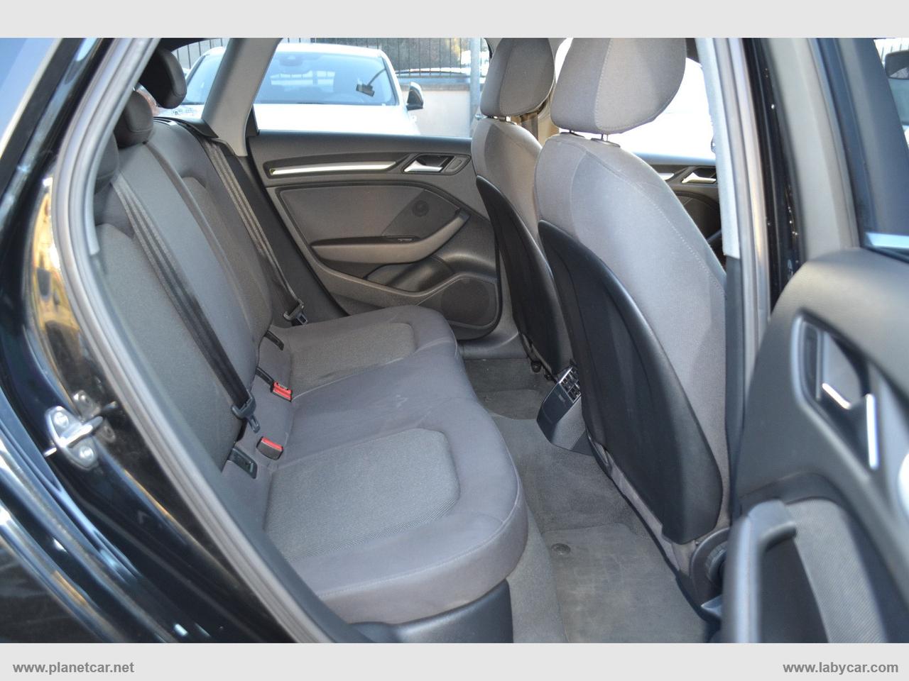 AUDI A3 SPB 30 TDI S tronic Admired