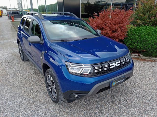 DACIA Duster 1.0 TCe GPL Journey
