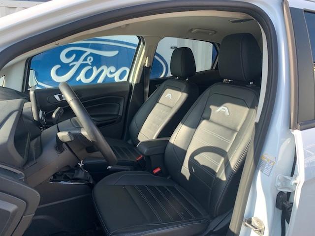 FORD EcoSport 2018 - EcoSport 1.0 ecoboost Active s&s 125cv