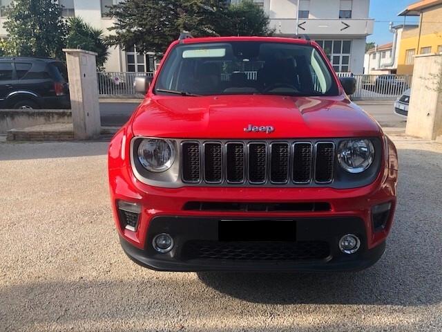 Jeep Renegade 1.0 T3 Limited