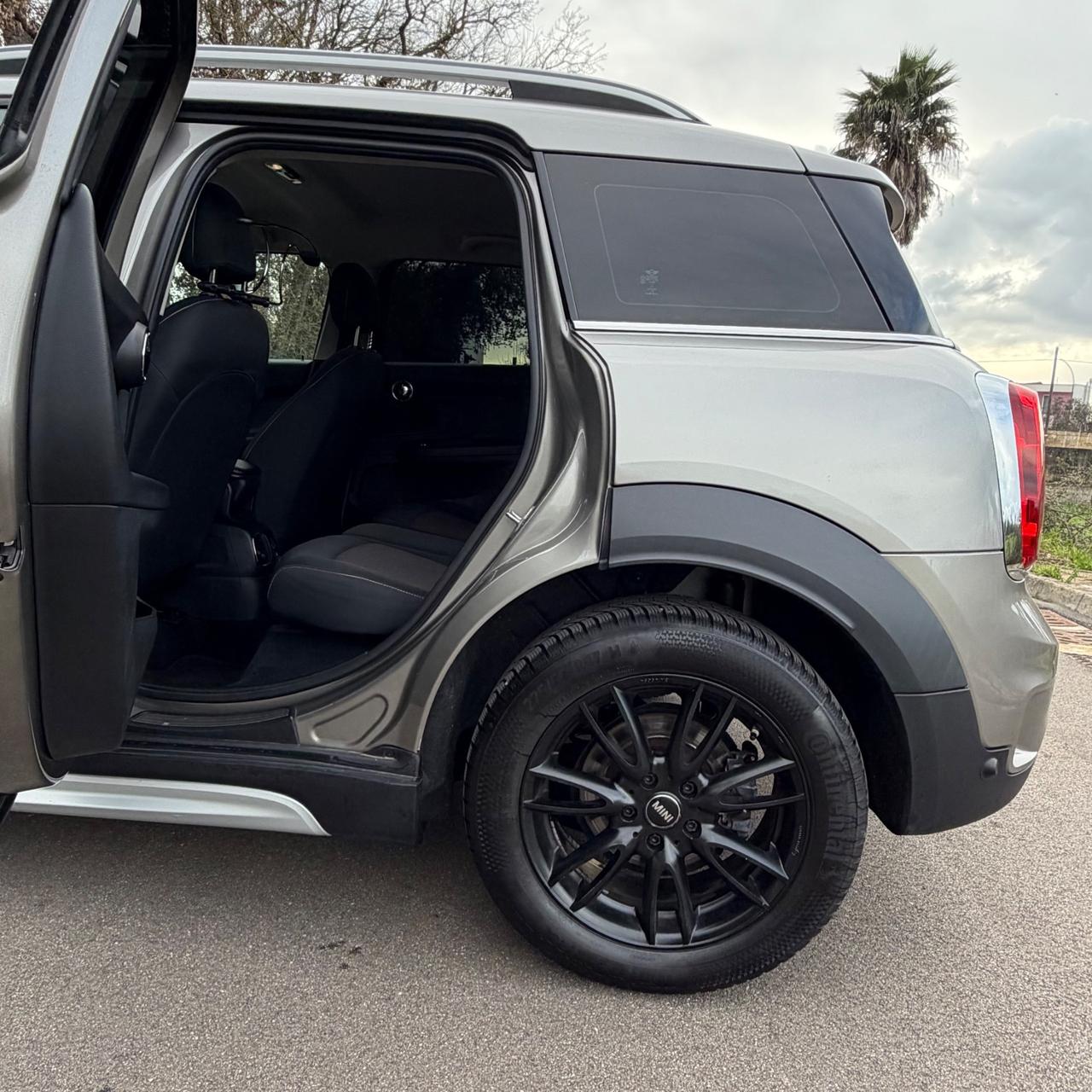 Mini Cooper D Countryman 1.5 One Business