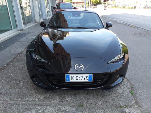 MAZDA MX-5 RF 1.5L Skyactive-G 132cv Prime-Line *KM ZERO*
