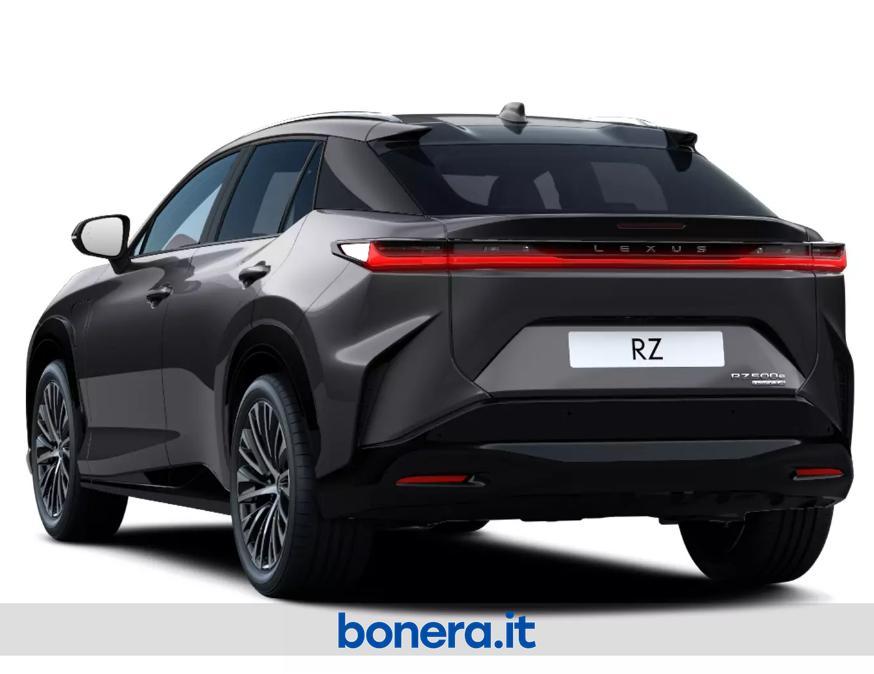 Lexus RZ 500 e Luxury 4WD