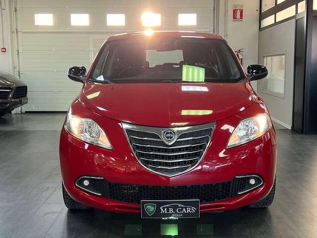 Lancia Ypsilon 1.3 mjt Gold