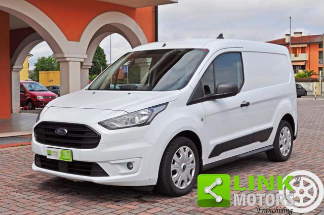 FORD Transit Connect 1.5 TDCi 100CV S&S Trend200 L1H1 AUTOCARRO