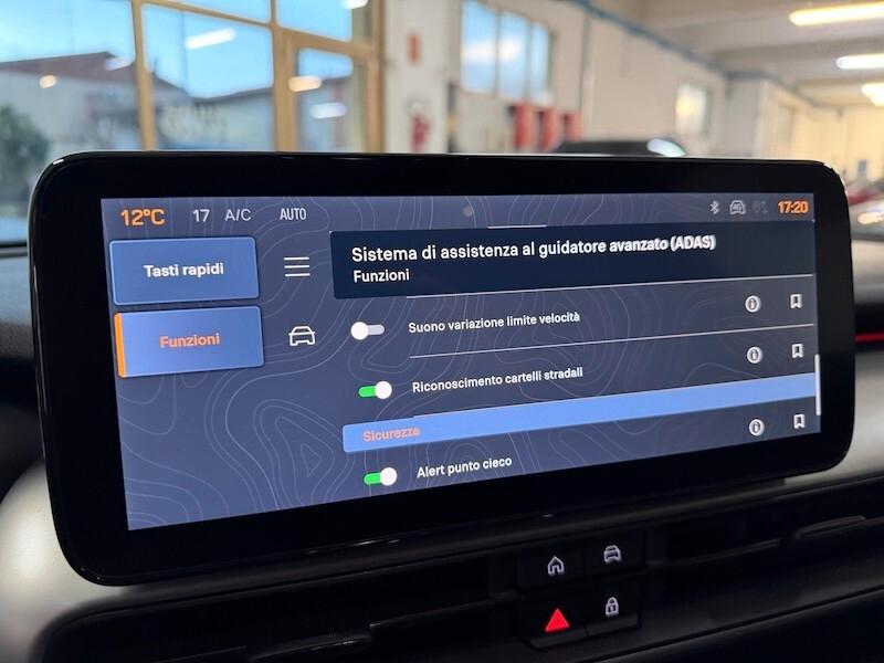 Jeep Avenger 1.2 Turbo 100 CV Summit 2025 Neopatentati