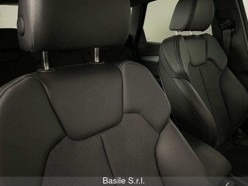 Audi Q5 Q5 40 TDI 204 CV quattro S tronic S line plus