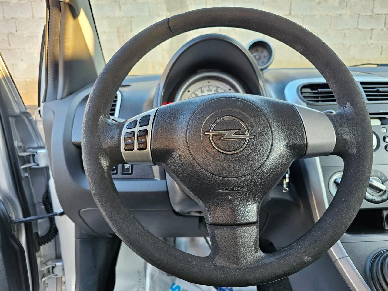 Opel Agila 1.3 CDTI 75CV Enjoy