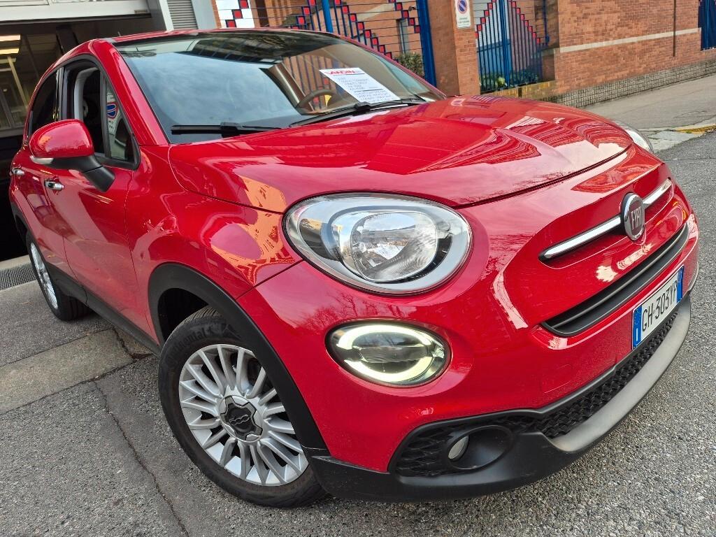 Fiat 500X 1.0 T3 120 CV Cult