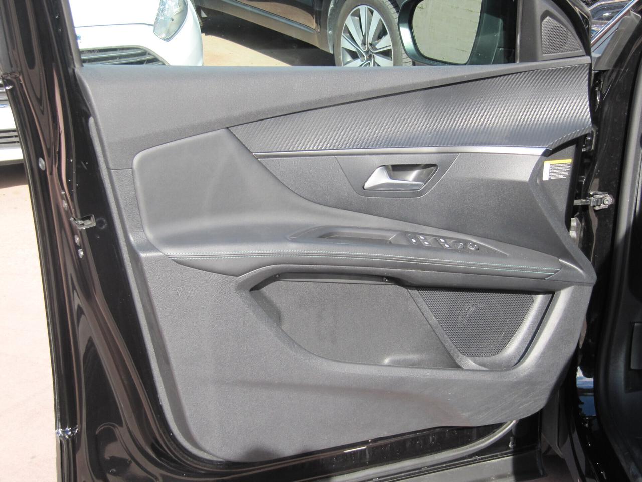 Peugeot 3008 BlueHDi 130 S&S EAT8 GT - AUTOMATICO