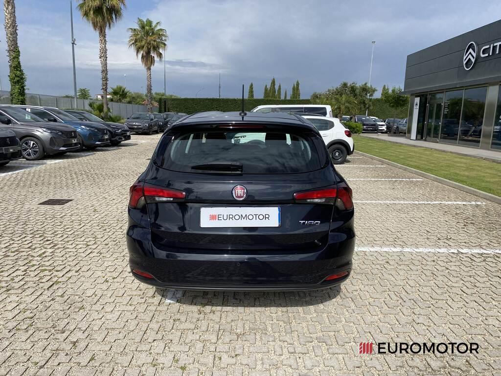 Fiat Tipo Station Wagon 1.6 Multijet Lounge DCT