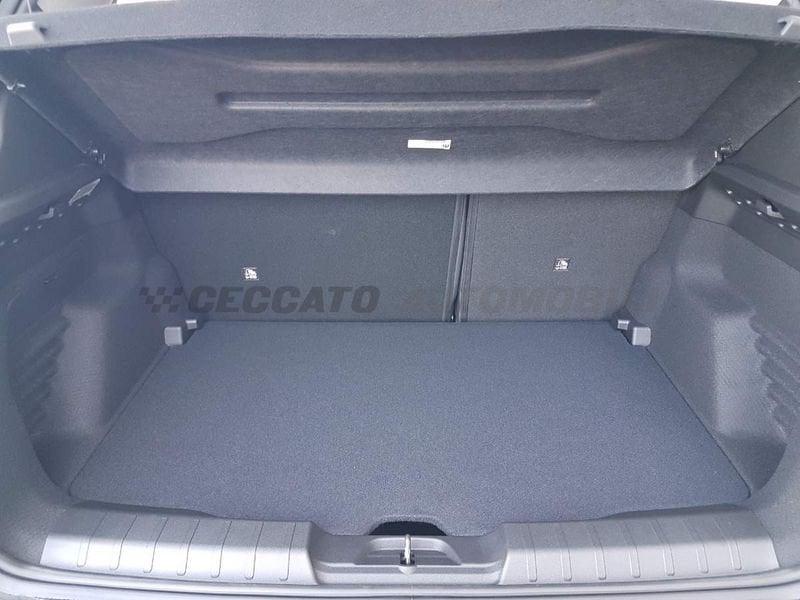 Jeep Avenger Avenger E-Hybrid Avenger Tech& Sky 1.2 110cv Dct Mhev