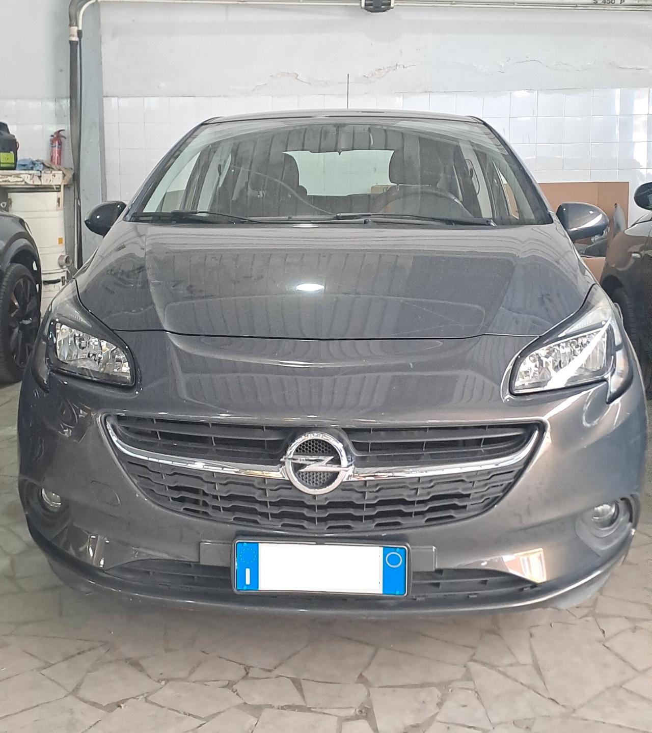 Opel Corsa 1.4 90CV GPL Tech 5 porte