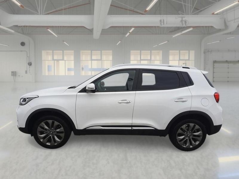 DR MOTOR DR4.0 1.5 MT BENZ GPL