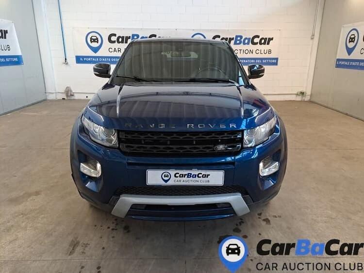 Land Rover Range Evoque 2.2 Sd4 5p.190 CV Prestige ( auto in arrivo)