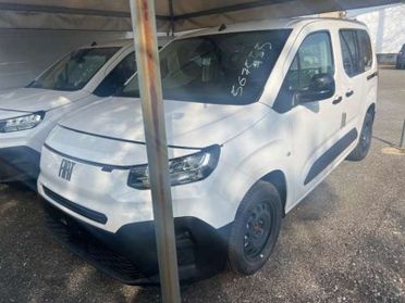 FIAT Doblò 1.5 Diesel 130 CV Mt6