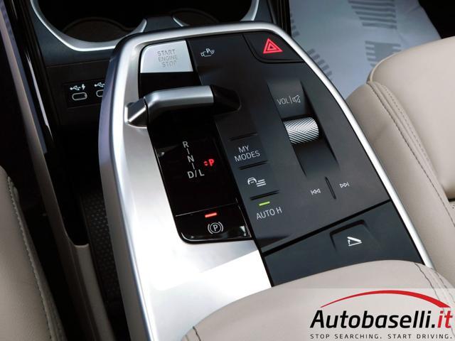BMW X1 SDRIVE 18D XLINE 150CV AUTOMATICA, UNICA PROP.
