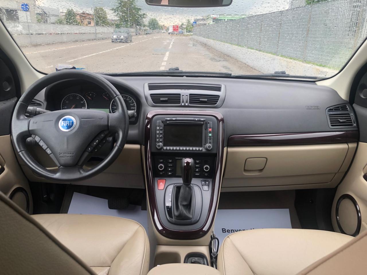 Fiat Croma 1.9 Multijet 16V 2006