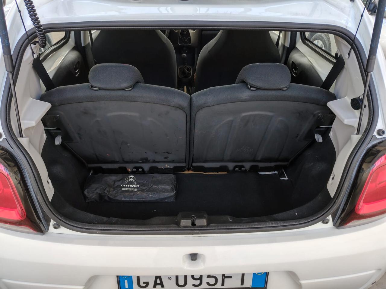 Citroen C1 VTi 68 5 porte Live