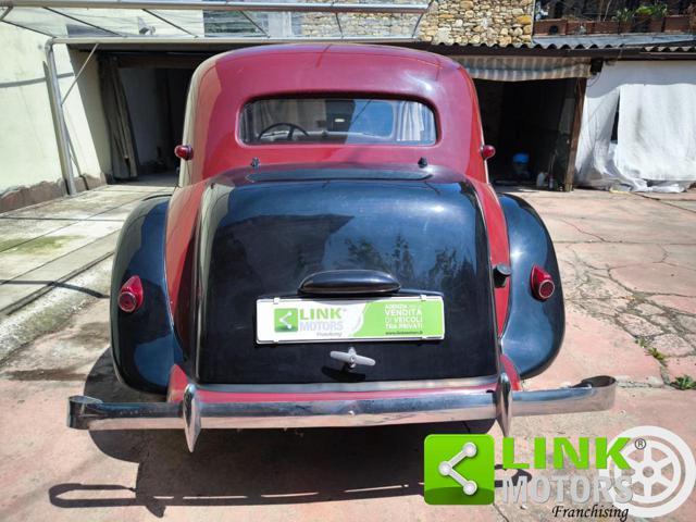 CITROEN Traction Avant 11 B