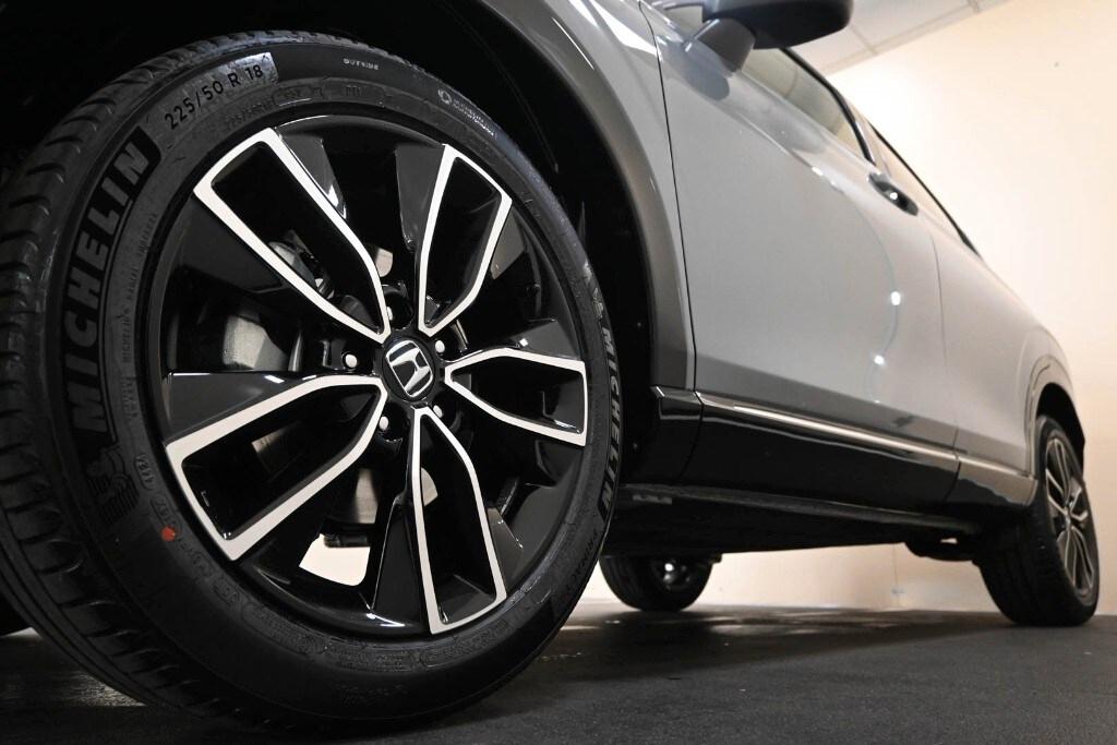 HONDA HR-V 3ª serie HR-V 1.5 Hev eCVT Advance