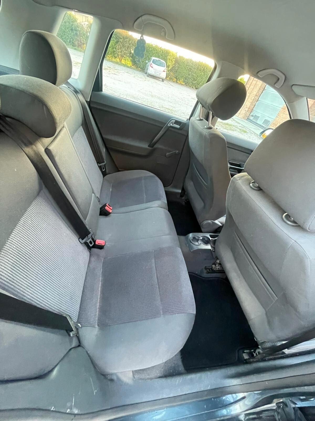 Volkswagen Polo 1.4/80CV TDI UNICO PRPOPIETARIO