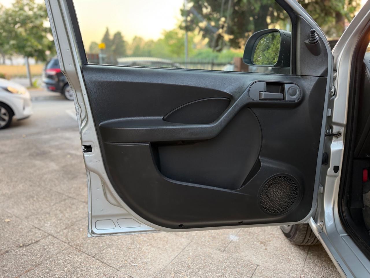Fiat Panda 1.4 Dynamic Natural Power