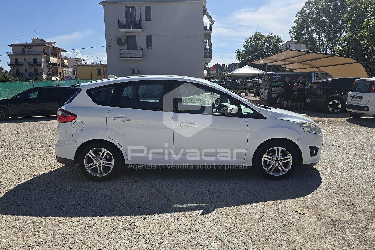 FORD C-Max 1.6 TDCi 115CV Business