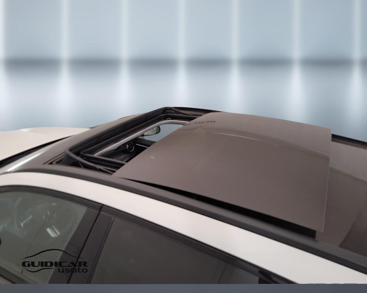 Mercedes-Benz Classe C-S206 SW 2021 - C SW 220 d mhev Premium auto