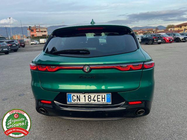 ALFA ROMEO Tonale 1.3 280 CV Plug-in Hybrid AT6 Q4 Speciale