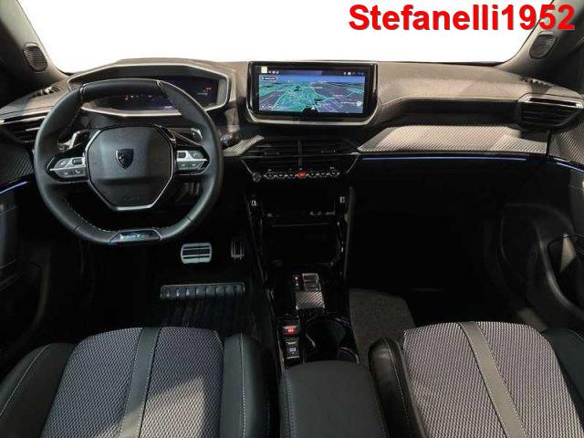 PEUGEOT 2008 1.2 hybrid GT 136cv e-dcs6