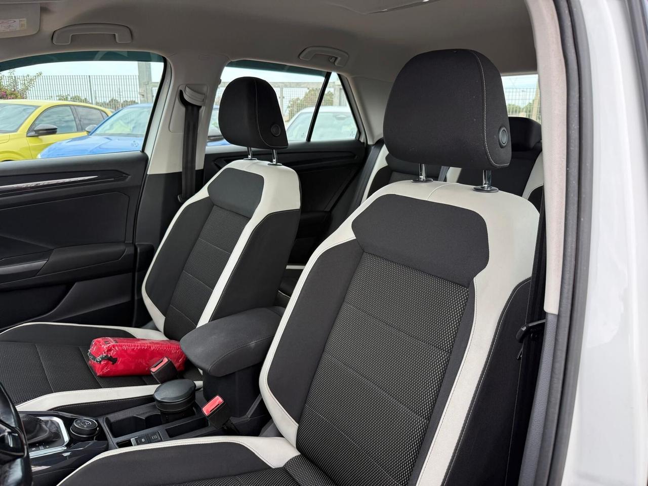 Volkswagen T-Roc 2.0 TDI SCR 150 CV DSG 4MOTION Style BlueMot. Tech.